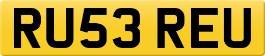 RU53REU